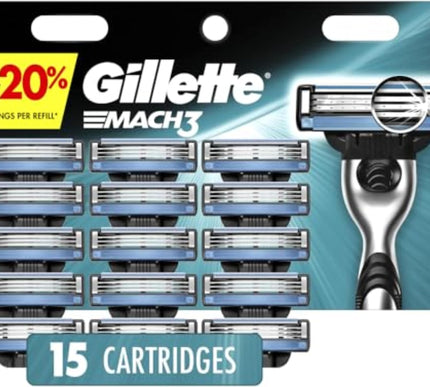 Product Image 1 - Gillette Mach3 Razor B