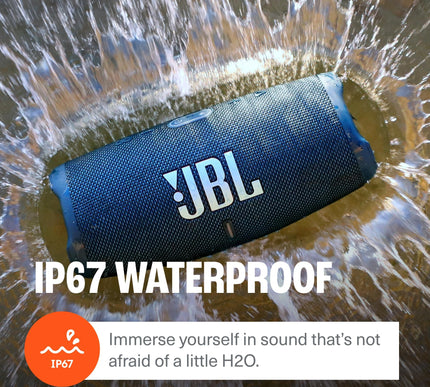 Product Image 6 - JBL Charge 5 Gray Bund