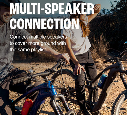 Product Image 3 - JBL Flip 7 White Bundl