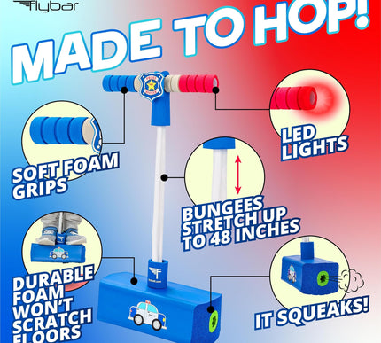 Product Image 2 - Flybar My First Foam P