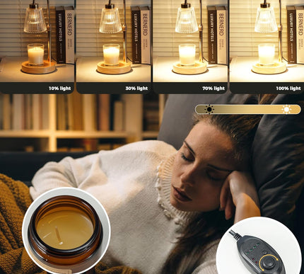 Product Image 4 - GODONLIF Candle Warmer