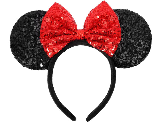 Product Image 1 - UNSPAZ Mouse Ears Head