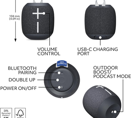 Product Image 6 - Ultimate Ears WONDERBO