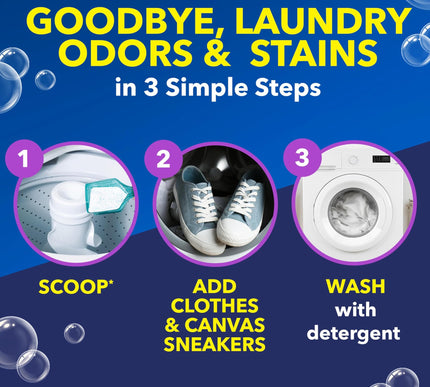 Product Image 6 - OxiClean Odor Blasters