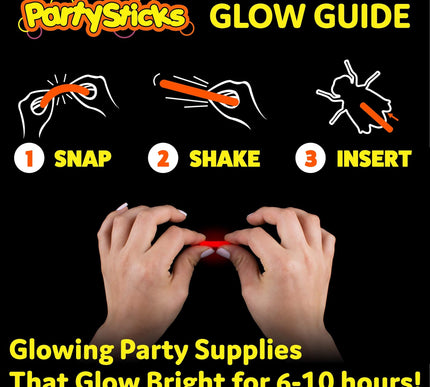 Product Image 4 - Glow Critters and Hall