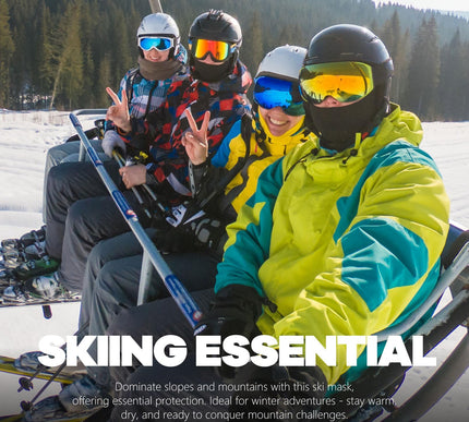 Product Image 3 - Fuinloth Balaclava Ski