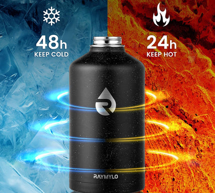 Product Image 4 - RAYMYLO 128oz Insulate