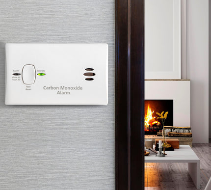 Product Image 2 - Kidde Carbon Monoxide 