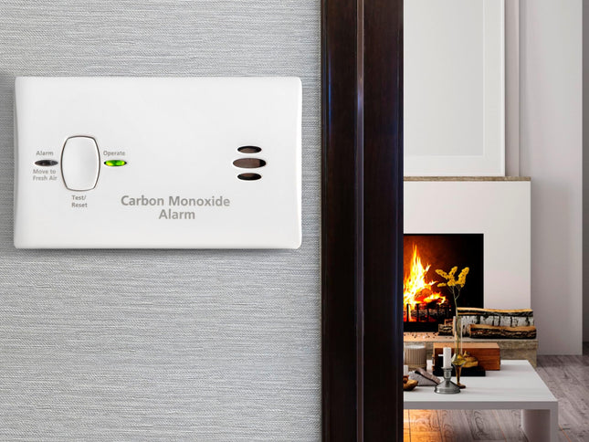 Product Image 2 - Kidde Carbon Monoxide 