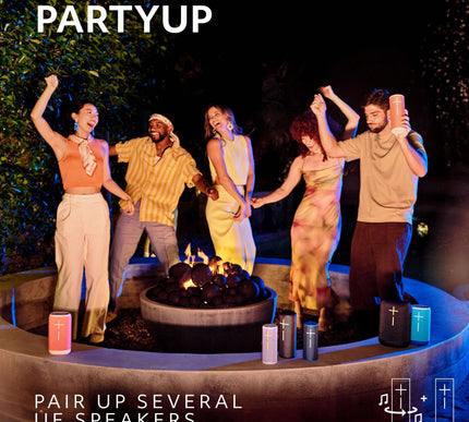 Product Image 5 - Ultimate Ears Boom 4 P