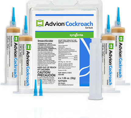 Product Image 1 - Advion Cockroach Gel B