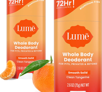 Product Image 1 - Lume Whole Body Deodor