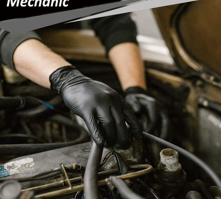 Product Image 3 - PROMEDIX P Nitrile Dis