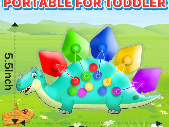 Product Image 2 - UIIOPJIOM 2PC Dinosaur