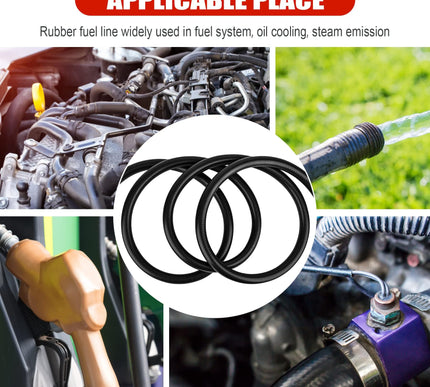 Product Image 5 - 1/2 Inch (12mm) ID Fue