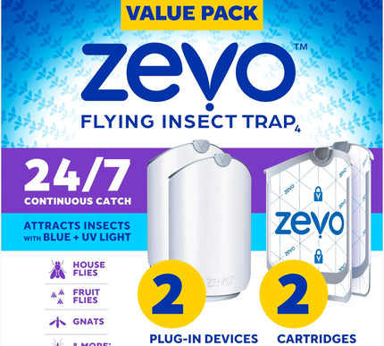 Product Image 1 - Zevo 2 Flying Insect T
