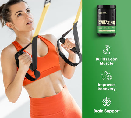 Product Image 3 - Optimum Nutrition Micr