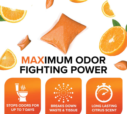 Product Image 4 - Camco TST MAX RV Toile