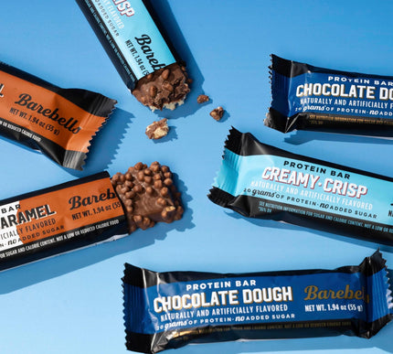 Product Image 6 - Barebells Starter Pack