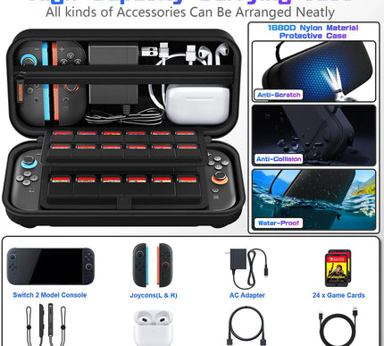 Product Image 5 - daydayup Switch Carryi