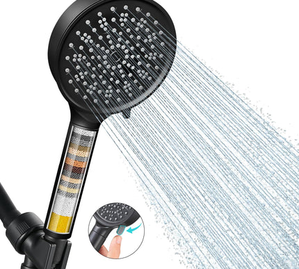 Product Image 1 - Cobbe Filtered Shower 