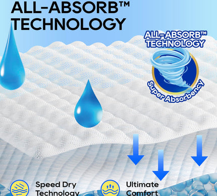 Product Image 4 - HONEY CARE All-Absorb 