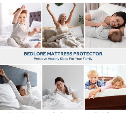 Product Image 6 - BEDLORE Waterproof Mat