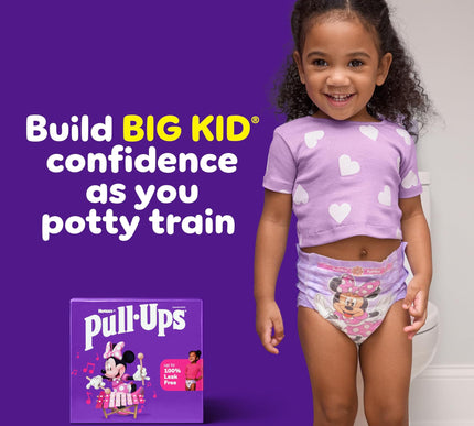 Product Image 5 - PullUps Girls Potty Tr