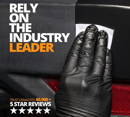 Product Image 7 - CERAKOTE® Trim Coat P