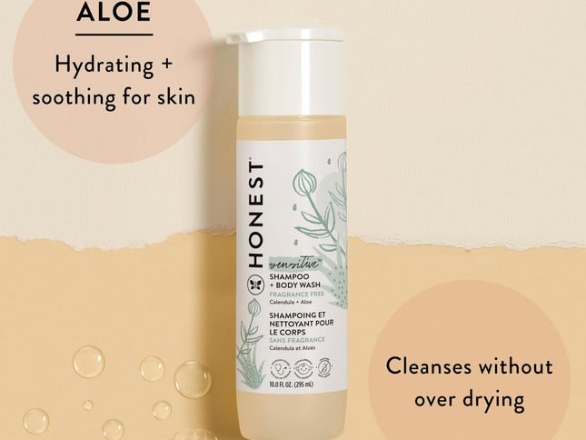 Product Image 2 - The Honest Company 2in