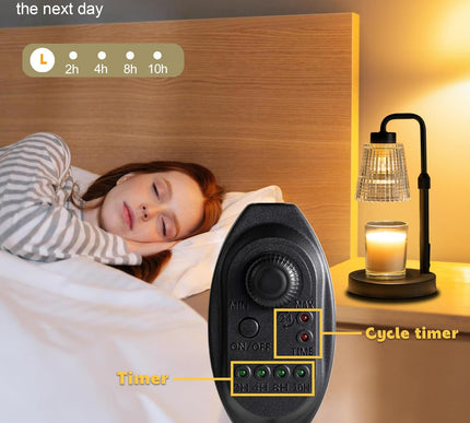 Product Image 5 - GODONLIF Candle Warmer