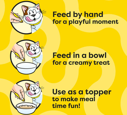 Product Image 7 - Temptations Creamy Pur