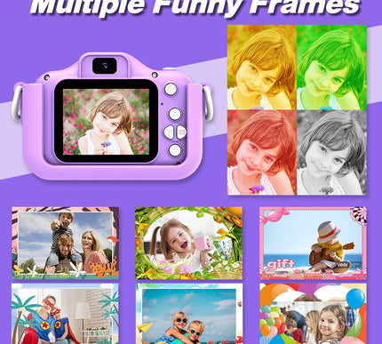 Product Image 5 - Goopow Kids Camera Toy