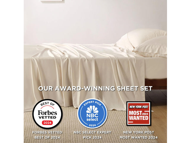 Product Image 1 - Bedsure King Size Shee