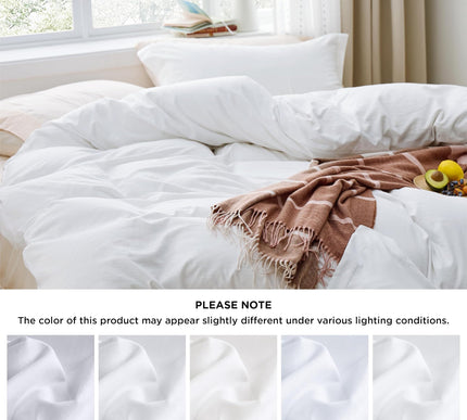 Product Image 6 - Bedsure White Oversize