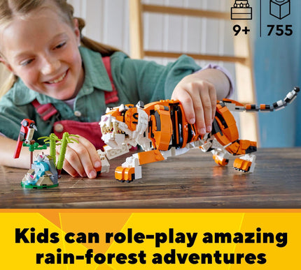 Product Image 3 - LEGO Creator 3 in 1 Ma