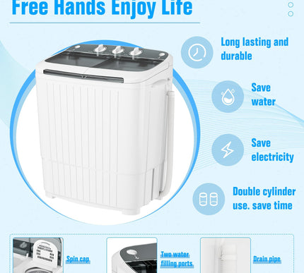 Product Image 4 - INTERGREAT Portable Wa