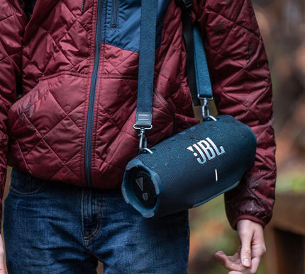 Product Image 7 - JBL Xtreme 4 Blue Port