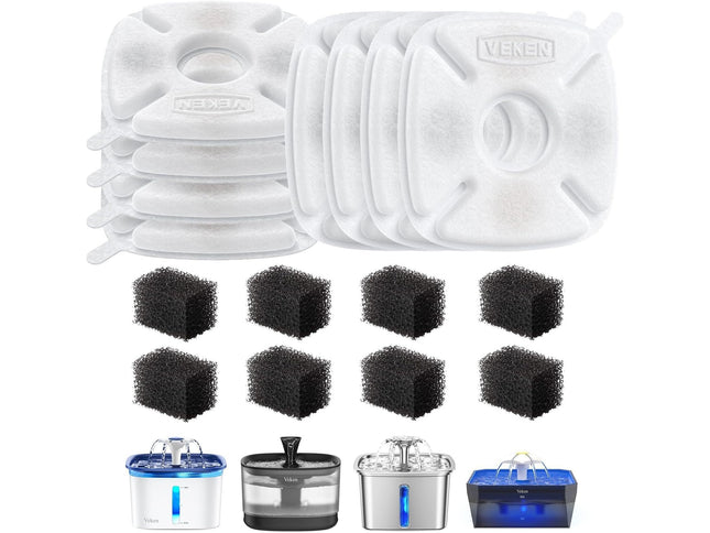 Product Image 1 - Veken Cat Water Founta