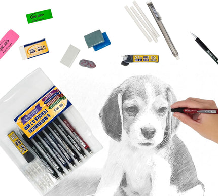 Product Image 5 - June Gold 440 Pieces 0