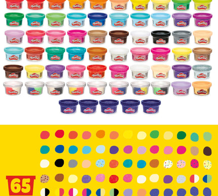Product Image 3 - Play-Doh Ultimate Colo