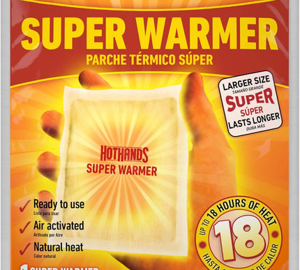 Product Image 2 - Hothands HH1ED240E-AMZ