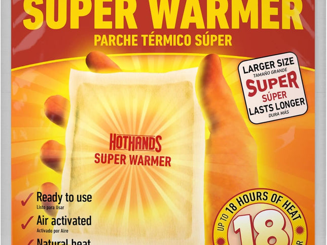 Product Image 2 - Hothands HH1ED240E-AMZ