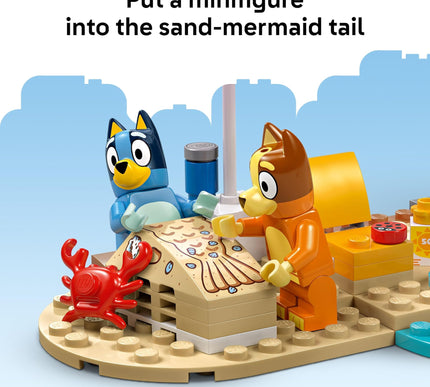 Product Image 6 - LEGO Bluey Blueys Beac