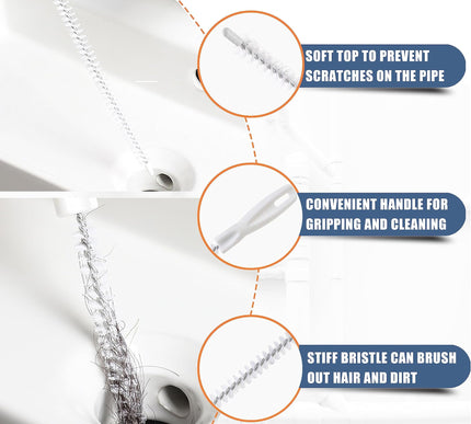 Product Image 6 - 355inch Drain Clog Rem