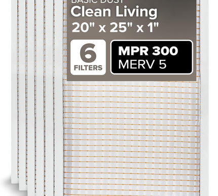 Product Image 1 - Filtrete 20x25x1 AC Fu