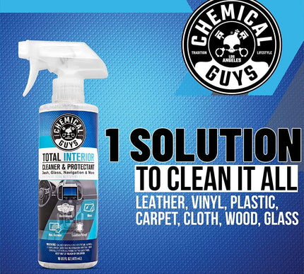 Product Image 2 - Chemical Guys Total In