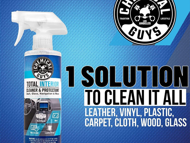 Product Image 2 - Chemical Guys Total In
