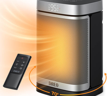 Product Image 1 - Dreo Space Heater, 150