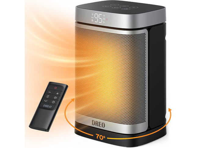 Product Image 1 - Dreo Space Heater, 150